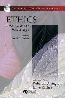 Ethics : The Classic Readings - Thryft