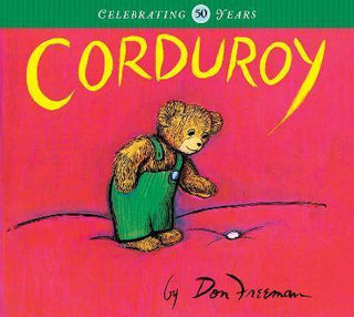 Corduroy - Thryft