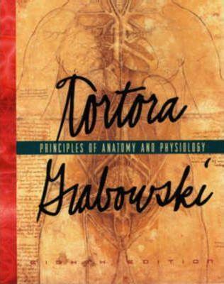 Principles of Anatomy and Physiology - Thryft