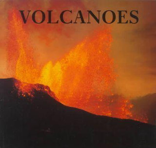 Volcanoes - Thryft