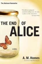 The End of Alice - Thryft