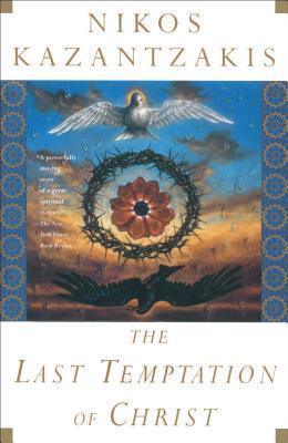 The Last Temptation of Christ - Thryft