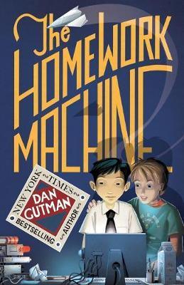 The Homework Machine - Thryft