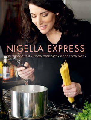 Nigella Express - Thryft