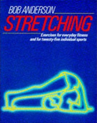 Stretching - Thryft