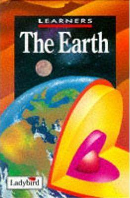 The Earth - Thryft
