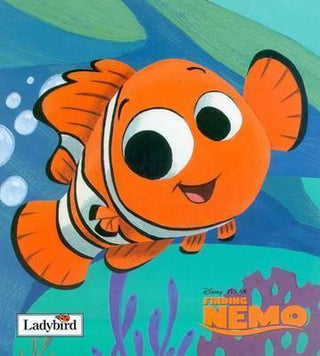 Finding Nemo : Mini Book - Thryft
