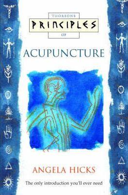 Principles of Acupuncture - Thryft