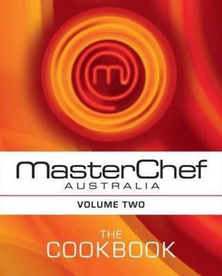 MasterChef Volume 2 : The Cookbook - Thryft