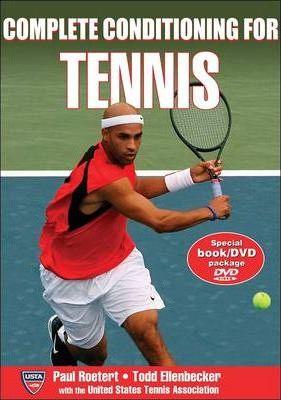 Complete Conditioning for Tennis - Thryft