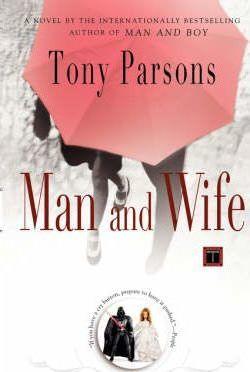 Man and Wife - Thryft