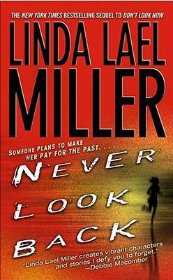 Never Look Back - Thryft