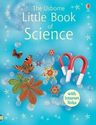 Little Book of Science - Thryft