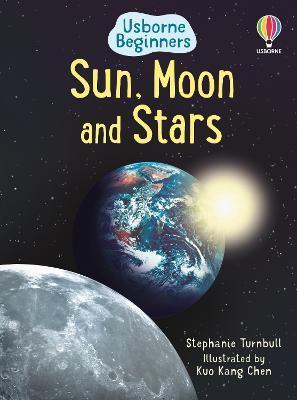 Sun, Moon and Stars - Thryft