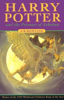 Harry Potter and the Prisoner of Azkaban - Thryft