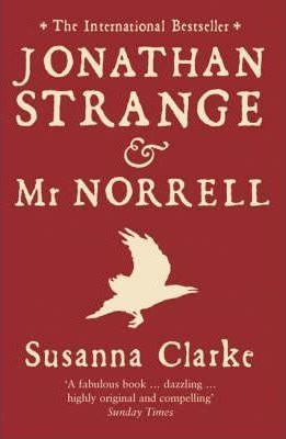 Jonathan Strange and Mr Norrell - Thryft