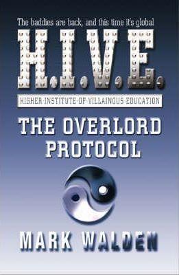 The Overlord Protocol - Thryft