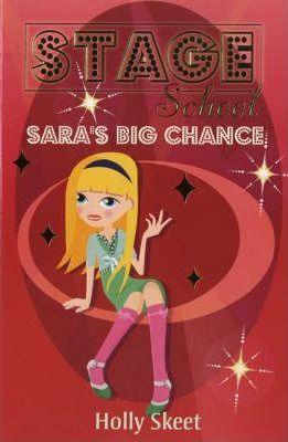 Sara's Big Chance - Thryft