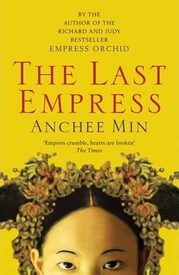 The Last Empress - Thryft