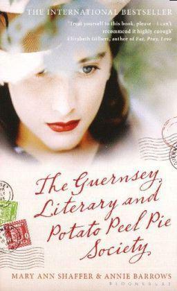 The Guernsey Literary and Potato Peel Pie Society - Thryft