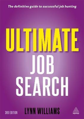 Ultimate Job Search - Thryft