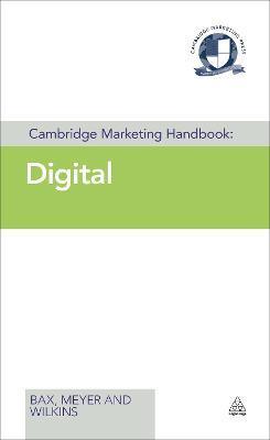 Cambridge Marketing Handbook: Digital - Thryft