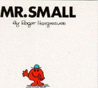 Mr.Small - Thryft