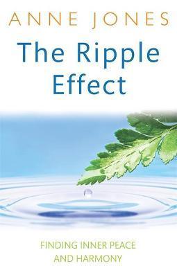 The Ripple Effect : Finding inner peace and harmony - Thryft