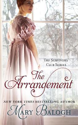 The Arrangement : Number 2 in series - Thryft