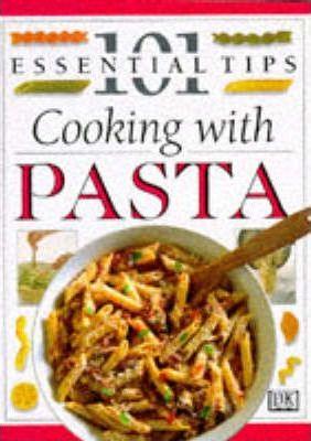 DK 101s: 03 Cooking With Pasta - Thryft