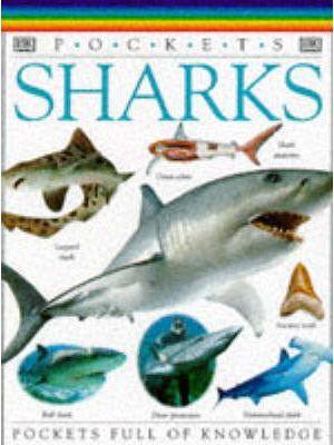 Pockets Sharks - Thryft