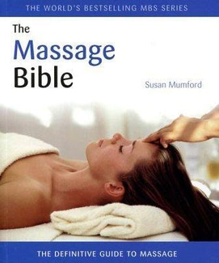 Massage Bible - Thryft