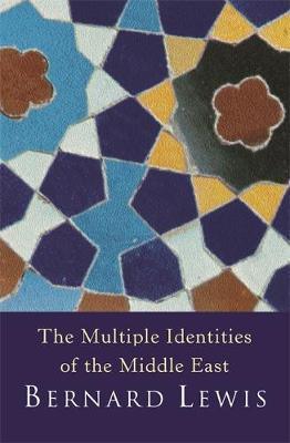 The Multiple Identities Of The Middle East - Thryft