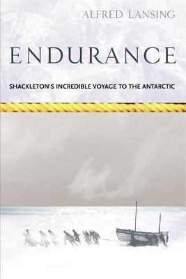 Endurance: Shackleton's Incredible Voyage - Thryft