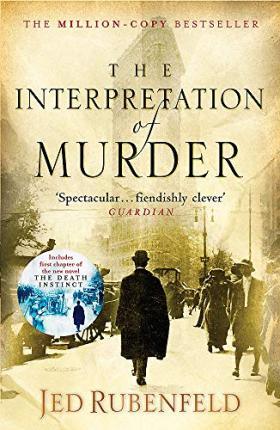 The Interpretation of Murder : The Richard and Judy Bestseller - Thryft
