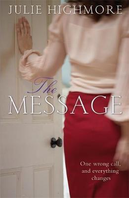 The Message - Thryft