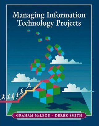 Managing Information Technology Projects - Thryft