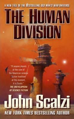 The Human Division - Thryft