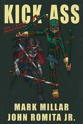 Kick-ass - Thryft
