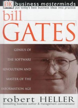 Bill Gates - Thryft