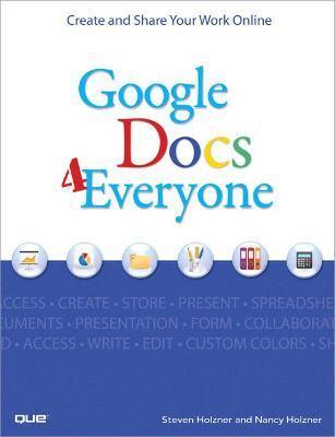 Google Docs 4 Everyone - Thryft