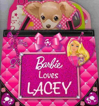 Barbie Loves Lacey - Thryft