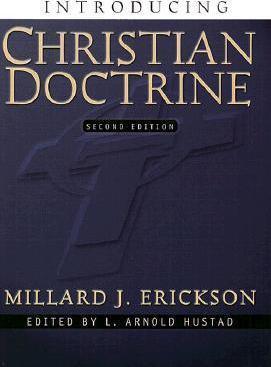 Introducing Christian Doctrine - Thryft