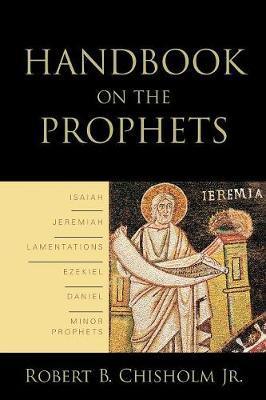 Handbook on the Prophets - Thryft