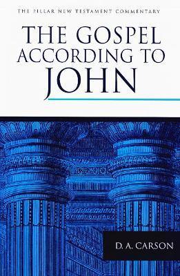 Gospel According to John : An Introduction and Commentary - Thryft