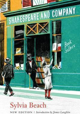 Books about Bookstores - Thryft