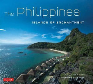 Philippines: Islands of Enchantment - Thryft