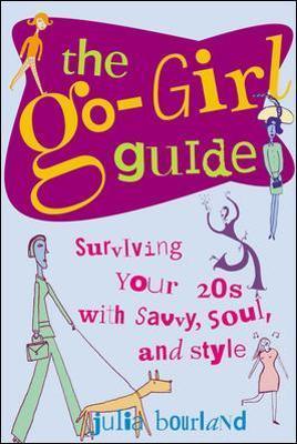 The Go-Girl Guide - Thryft
