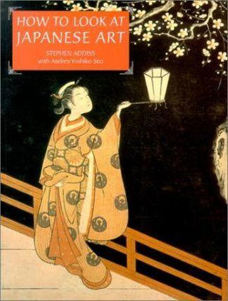 How to Look at Japanese Art - Thryft