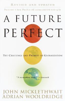 A Future Perfect : The Challenge and Promise of Globalization - Thryft